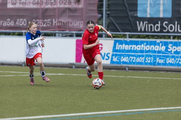 Bild 223 - wCJ Pokalfinale (HSV - ETV)